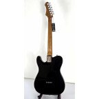 SQOE TELECASTER SETL400 BK