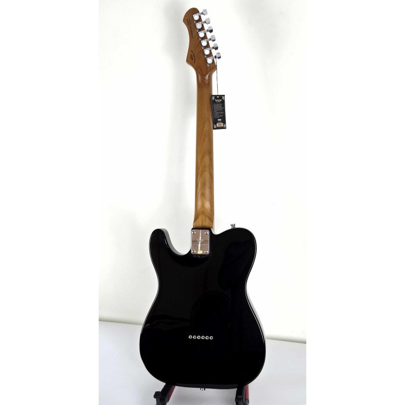 SQOE TELECASTER SETL400 BK