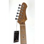 SQOE TELECASTER SETL400 BK