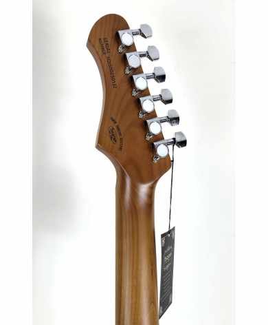 SQOE TELECASTER SETL400 BK