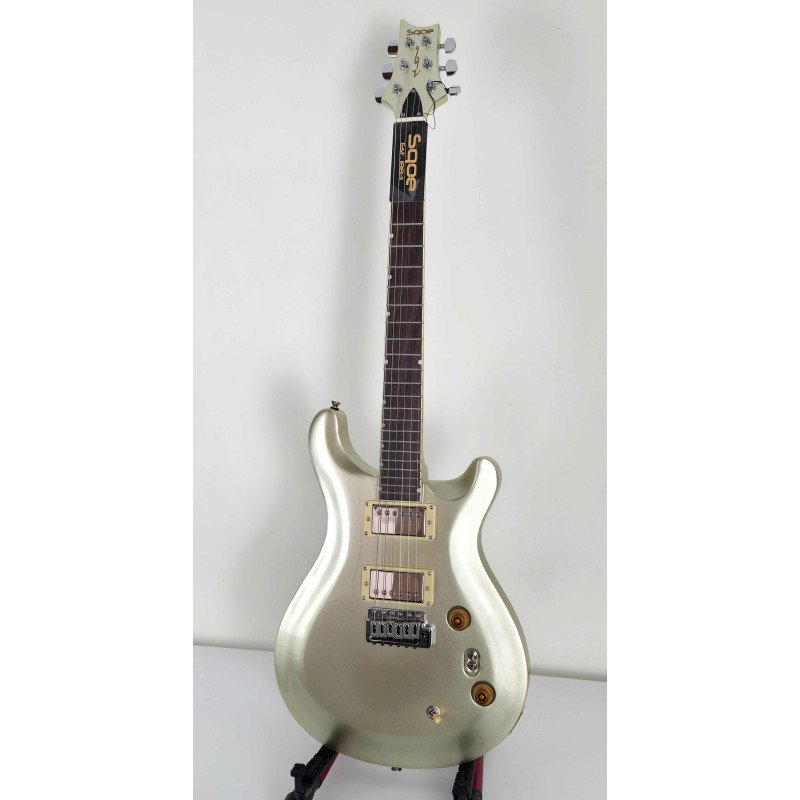 SQOE PRS SEPRS200 CA CHAMPAGNE