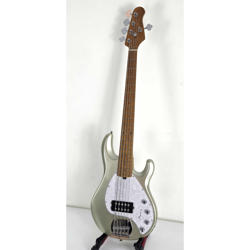 SQOE MUSICMAN SBMS500 5 CUERDAS CA