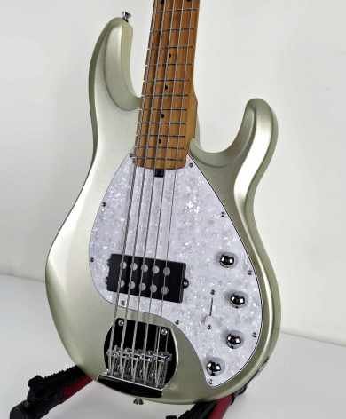 SQOE MUSICMAN SBMS500 5 CUERDAS CA