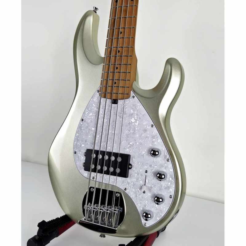 SQOE MUSICMAN SBMS500 5 CUERDAS CA