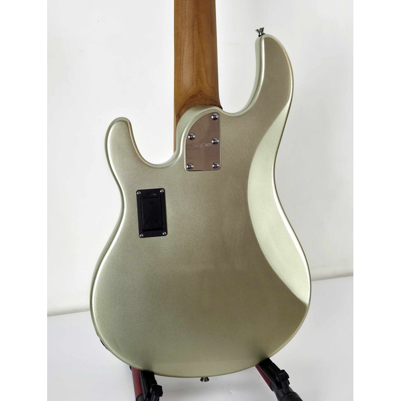 SQOE MUSICMAN SBMS500 5 CUERDAS CA