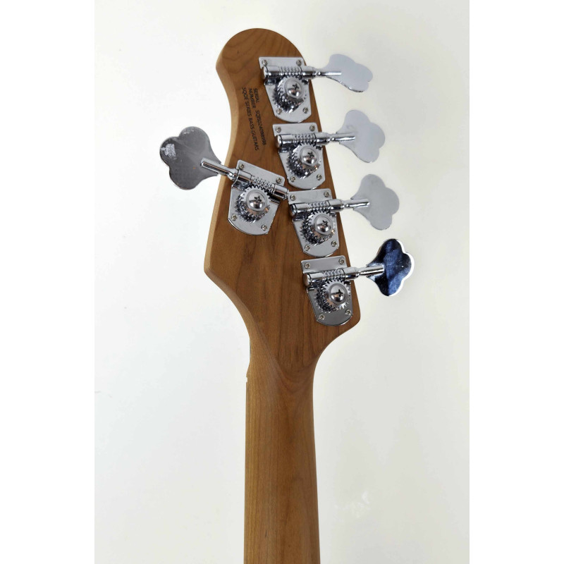 SQOE MUSICMAN SBMS500 5 CUERDAS CA