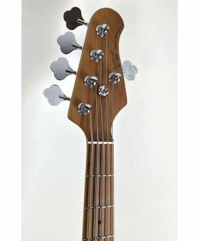 SQOE MUSICMAN SBMS500 5 CUERDAS CA