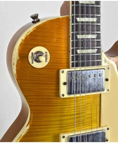 SQOE LES PAUL SELP960 LB CUSTOM SERIES