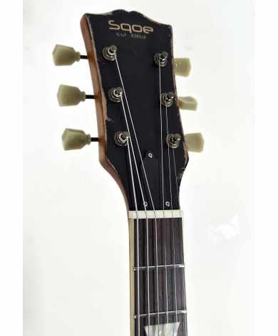 SQOE LES PAUL SELP960 LB CUSTOM SERIES