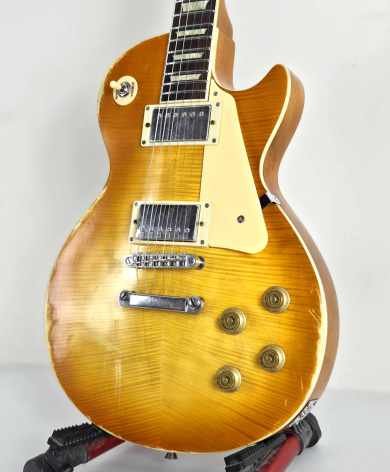 SQOE LES PAUL SELP960 LB CUSTOM SERIES