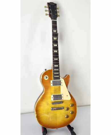 SQOE LES PAUL SELP960 LB CUSTOM SERIES