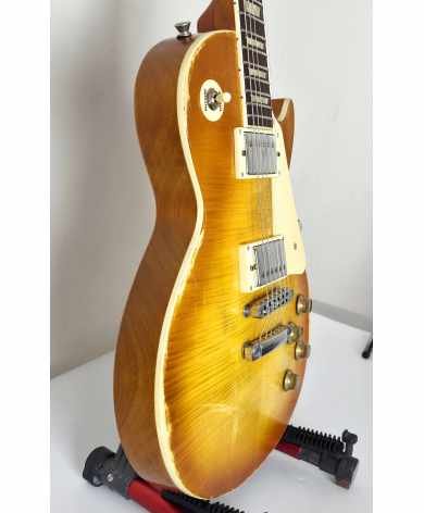 SQOE LES PAUL SELP960 LB CUSTOM SERIES