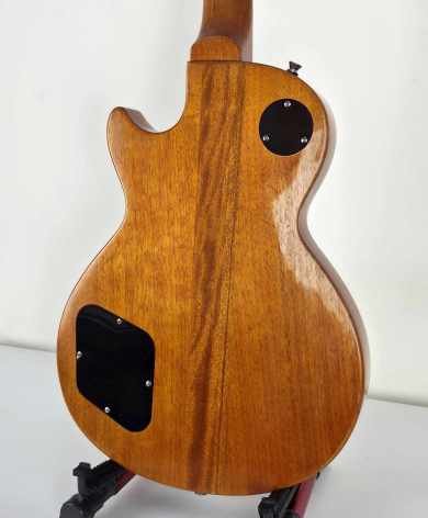 SQOE LES PAUL SELP960 LB CUSTOM SERIES