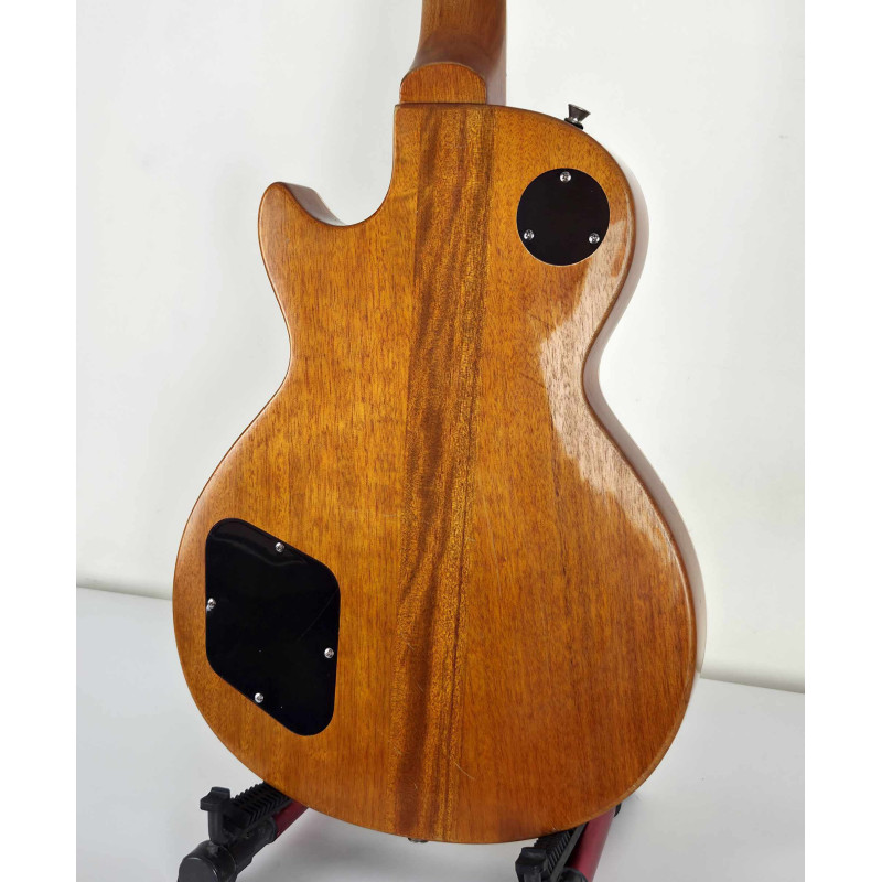 SQOE LES PAUL SELP960 LB CUSTOM SERIES