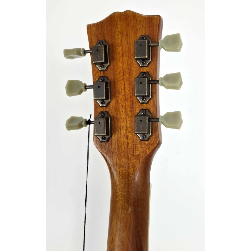 SQOE LES PAUL SELP960 LB CUSTOM SERIES