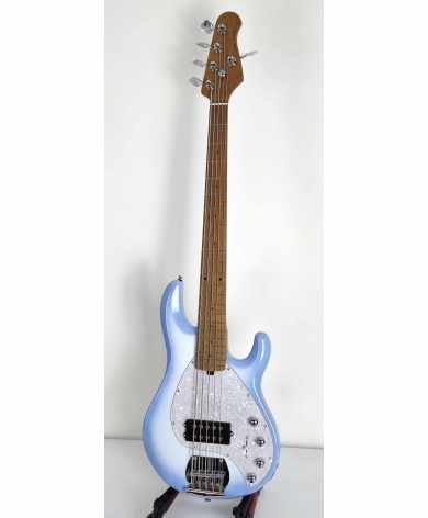 SQOE MUSICMAN SBMS500 5 CUERDAS MVW