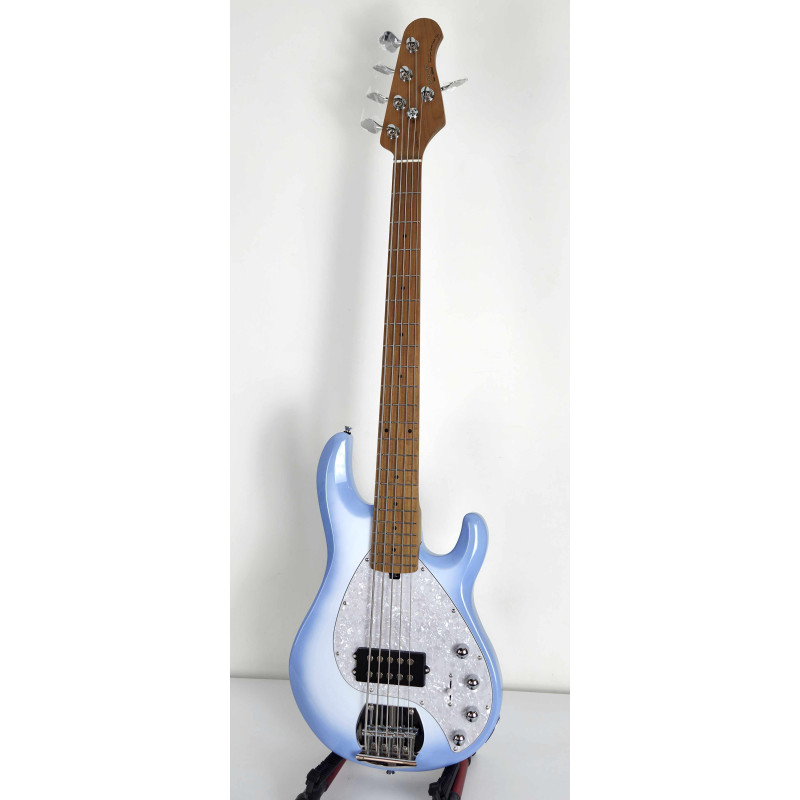 SQOE MUSICMAN SBMS500 5 CUERDAS MVW