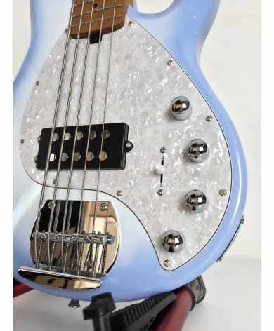 SQOE MUSICMAN SBMS500 5 CUERDAS MVW