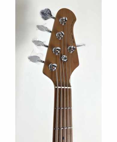 SQOE MUSICMAN SBMS500 5 CUERDAS MVW