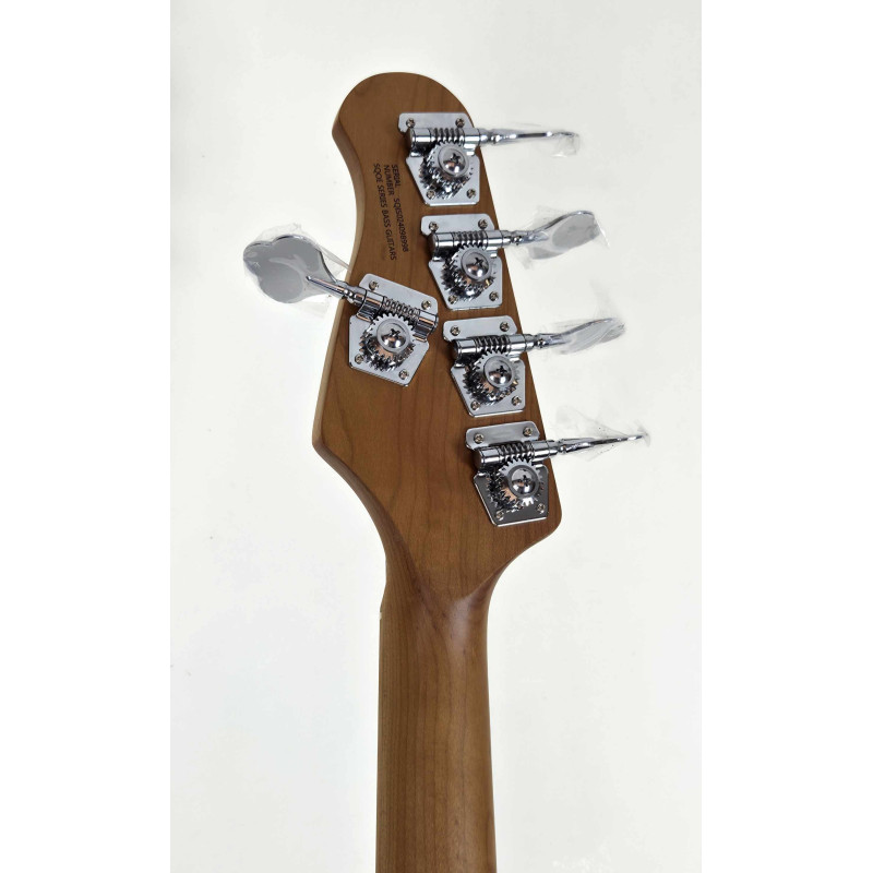 SQOE MUSICMAN SBMS500 5 CUERDAS MVW