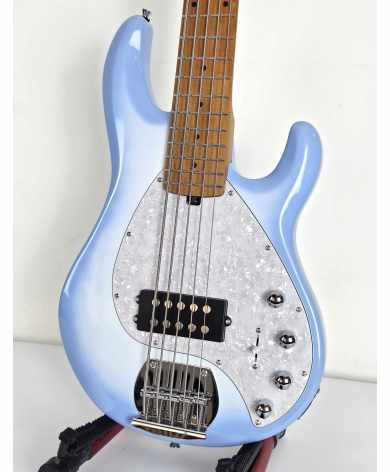 SQOE MUSICMAN SBMS500 5 CUERDAS MVW