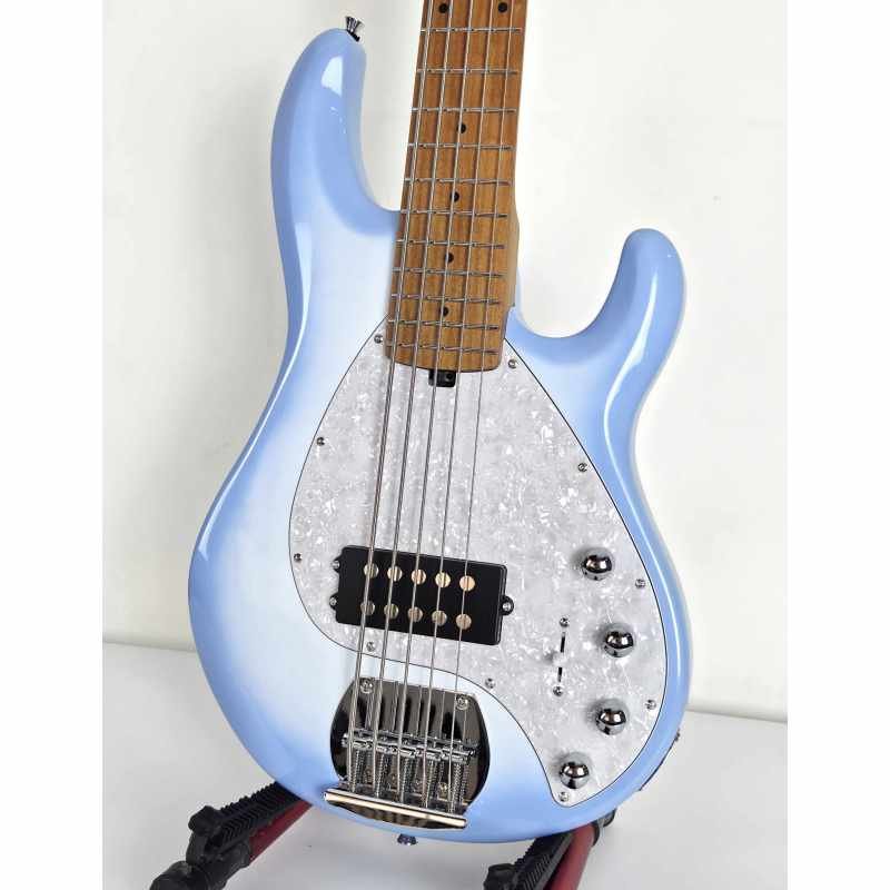 SQOE MUSICMAN SBMS500 5 CUERDAS MVW