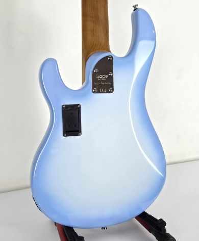 SQOE MUSICMAN SBMS500 5 CUERDAS MVW