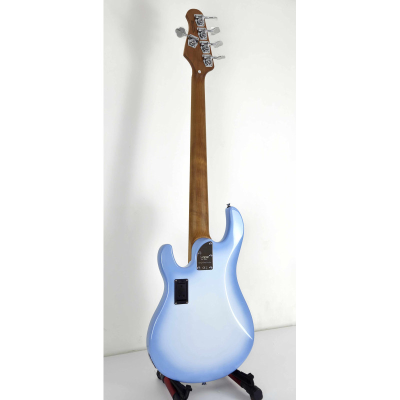 SQOE MUSICMAN SBMS500 5 CUERDAS MVW