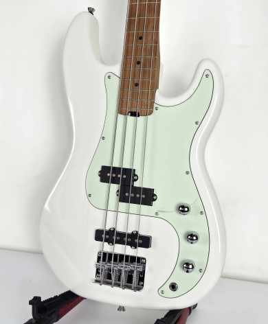 SQOE PRECISION BASS SPJ600 wh