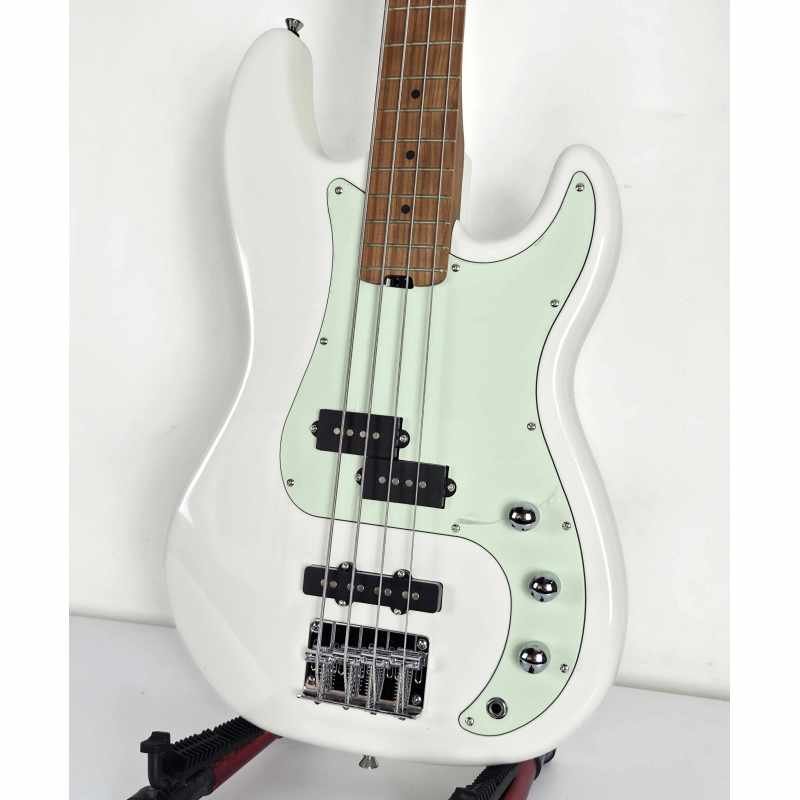 SQOE PRECISION BASS SPJ600 wh