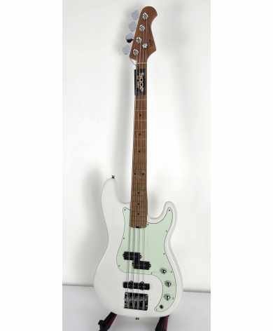 SQOE PRECISION BASS SPJ600 wh