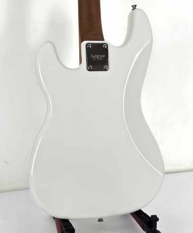 SQOE PRECISION BASS SPJ600 wh