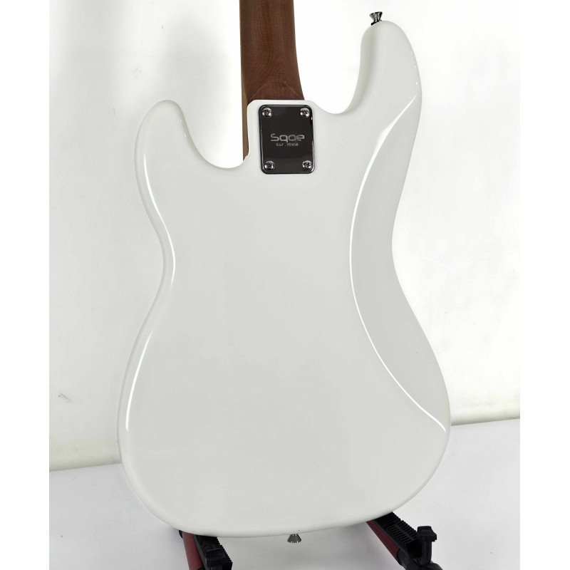 SQOE PRECISION BASS SPJ600 wh