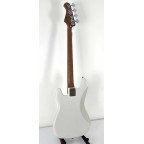 SQOE PRECISION BASS SPJ600 wh