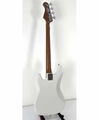 SQOE PRECISION BASS SPJ600 wh