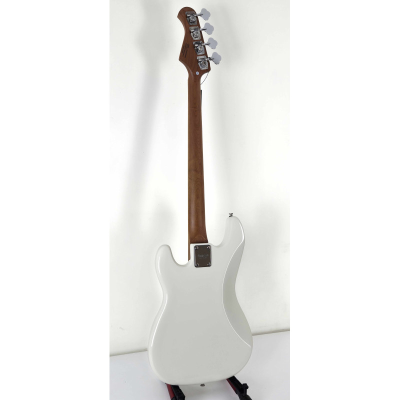 SQOE PRECISION BASS SPJ600 wh