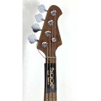 SQOE PRECISION BASS SPJ600 wh