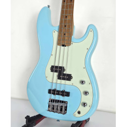 SQOE PRECISION BASS SPJ600 BL
