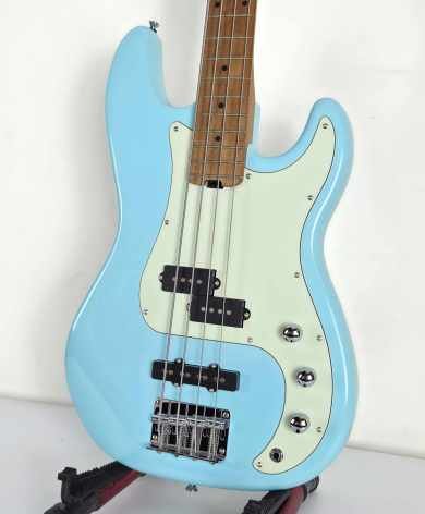SQOE PRECISION BASS SPJ600 BL