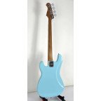 SQOE PRECISION BASS SPJ600 BL