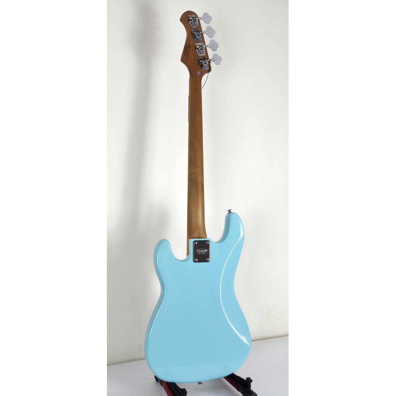 SQOE PRECISION BASS SPJ600 BL