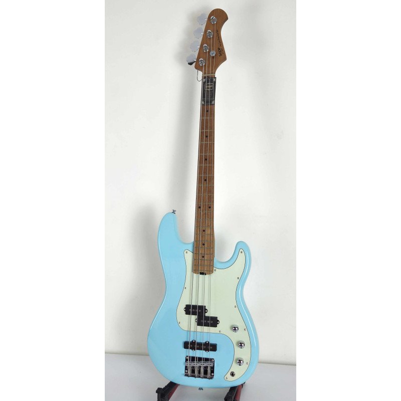 SQOE PRECISION BASS SPJ600 BL