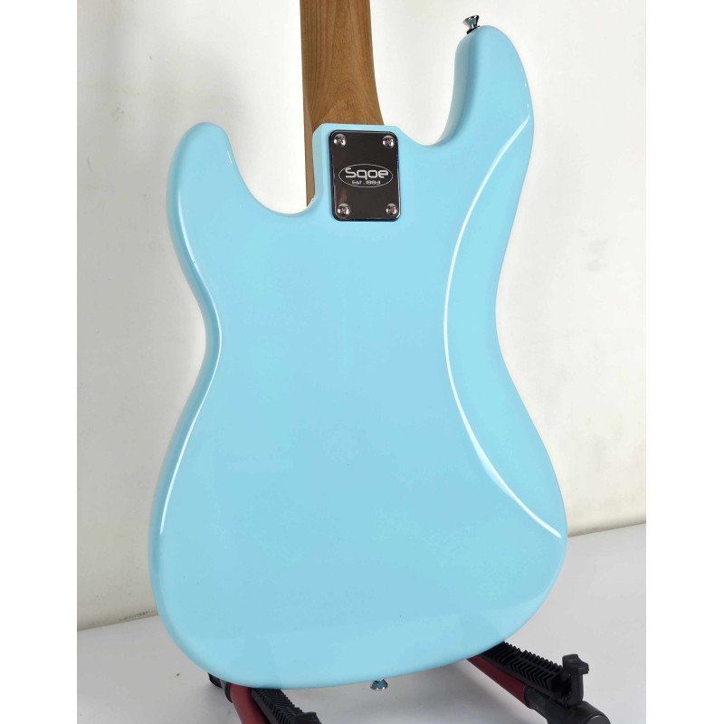 SQOE PRECISION BASS SPJ600 BL