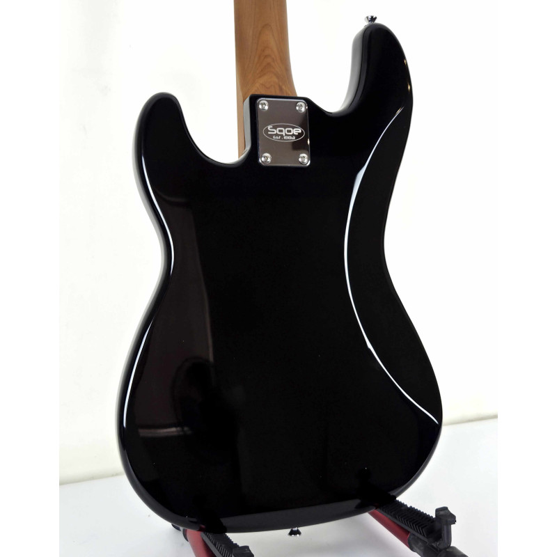 SQOE PRECISION BASS SPJ600 BK