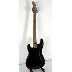 SQOE PRECISION BASS SPJ600 BK