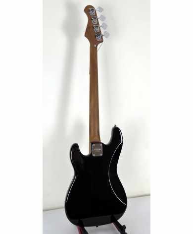 SQOE PRECISION BASS SPJ600 BK