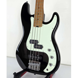 SQOE PRECISION BASS SPJ600 BK