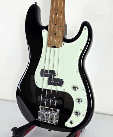 SQOE PRECISION BASS SPJ600 BK