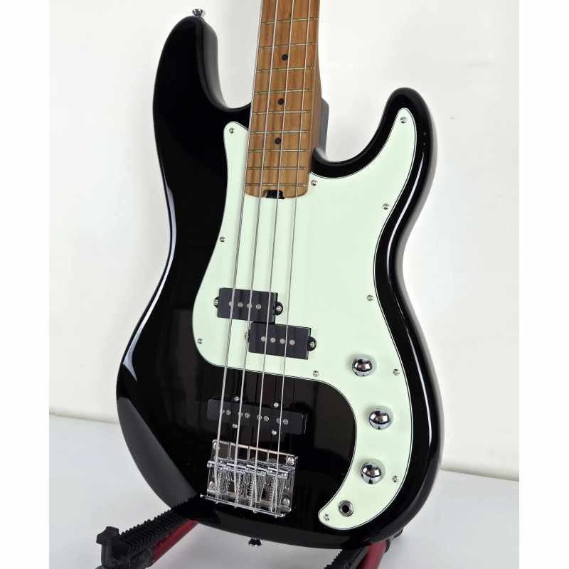 SQOE PRECISION BASS SPJ600 BK