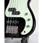 SQOE PRECISION BASS SPJ600 BK